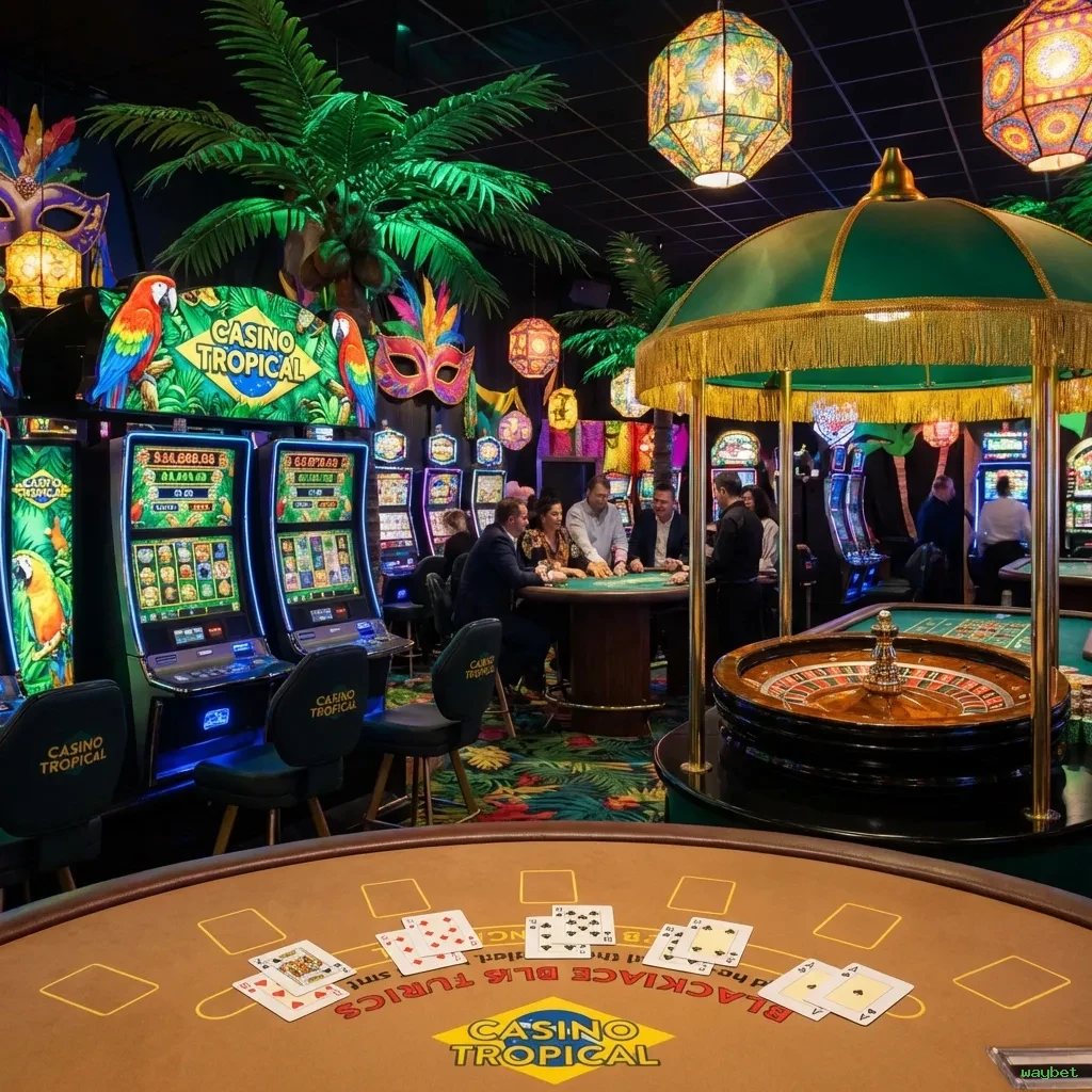 Slots 777 waybet