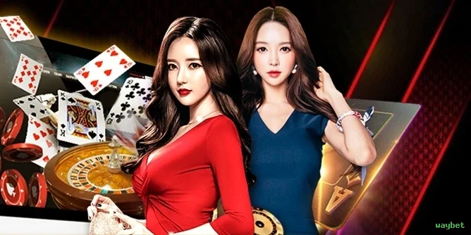 Baccarat waybet