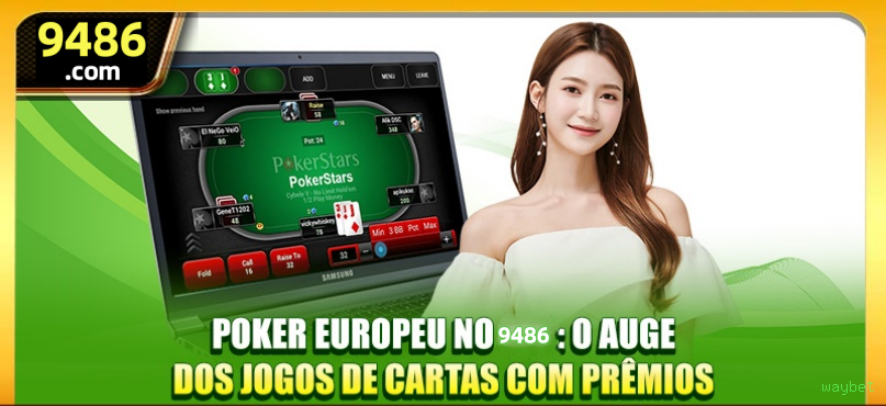 waybet BR