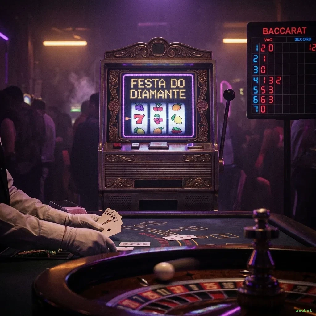 waybet Brasil
