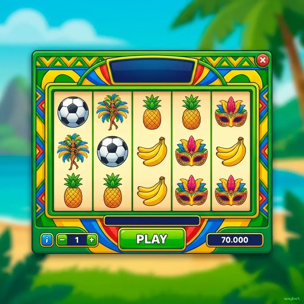 waybet App Versões