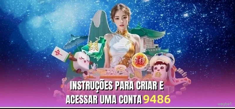 Login waybet
