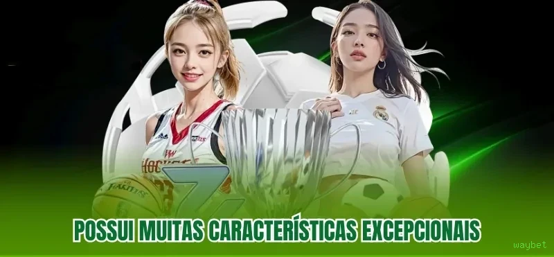 waybet Pagamentos