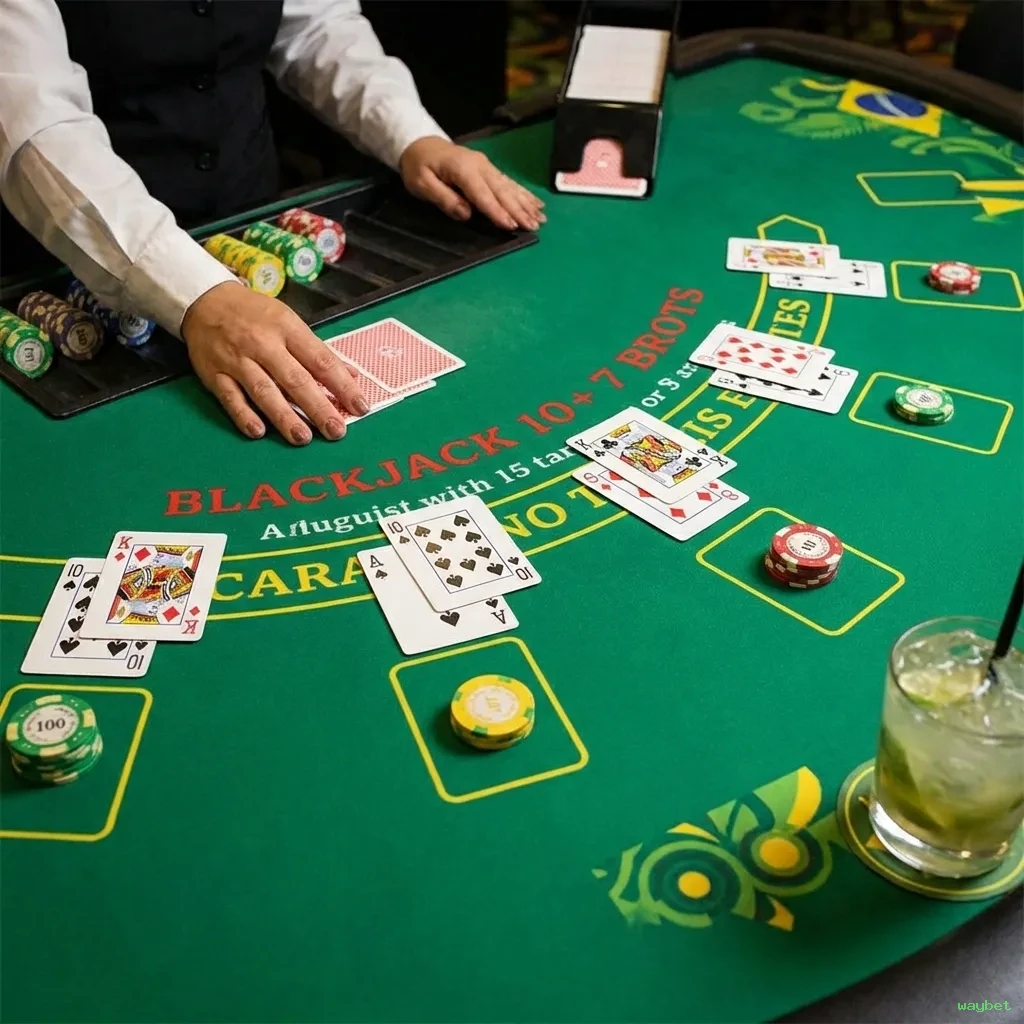 waybet Games