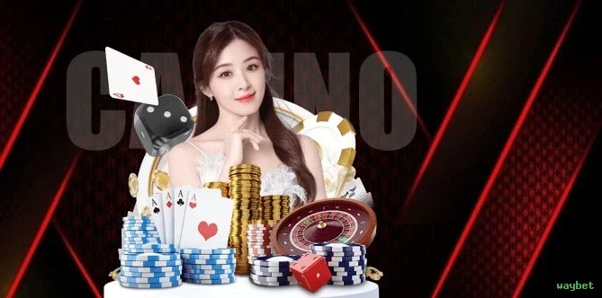 waybet Jogos