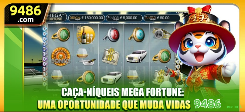 waybet Jogos