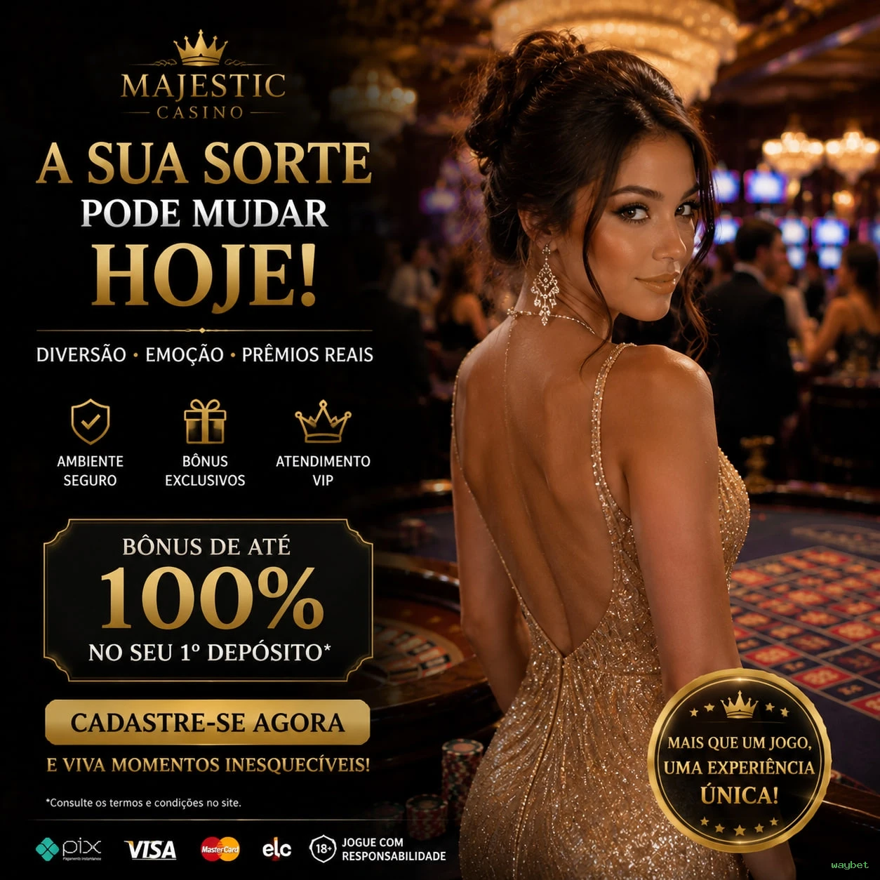 waybet Link Oficial
