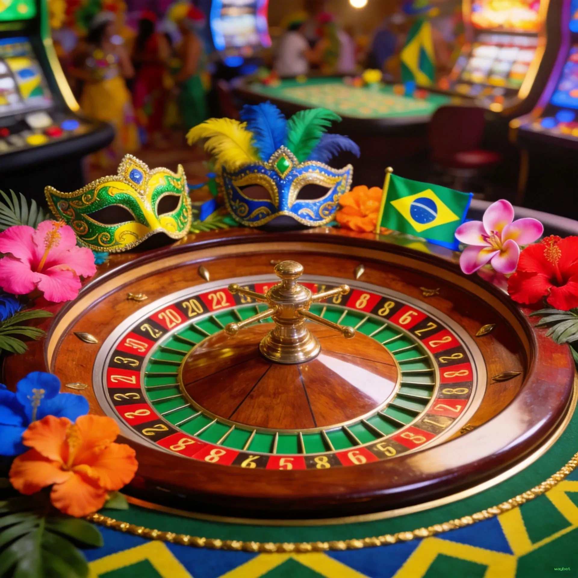 waybet Login App
