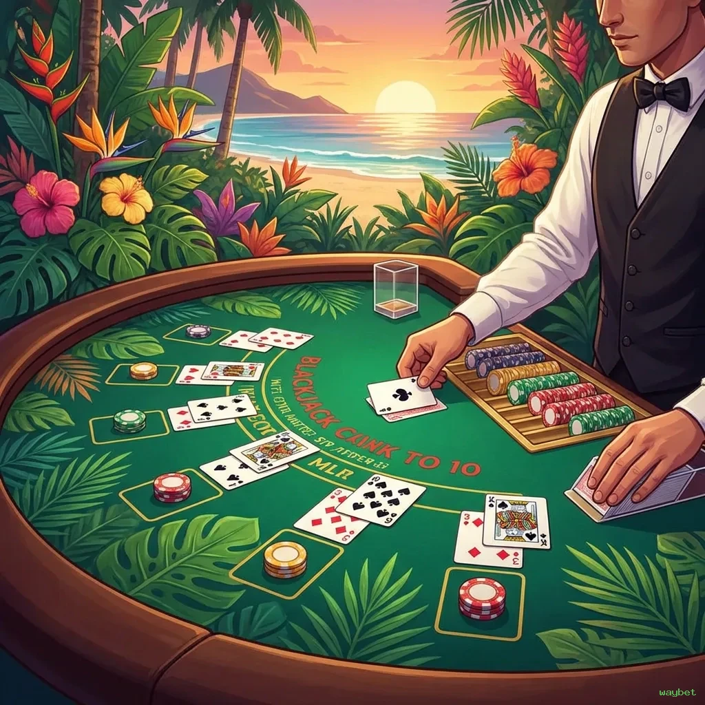 waybet Slot Demo