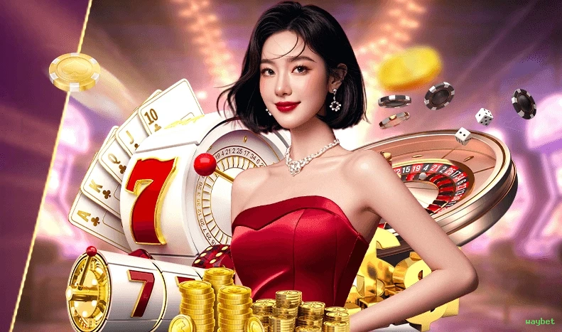 waybet Suporte